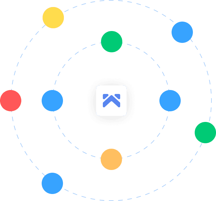 Work Together Image